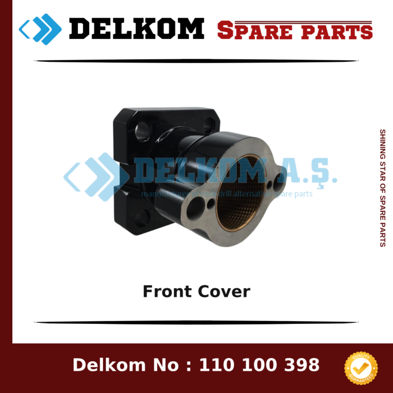 Mining Equipments Front Cover spare part, OEM 095 570 08