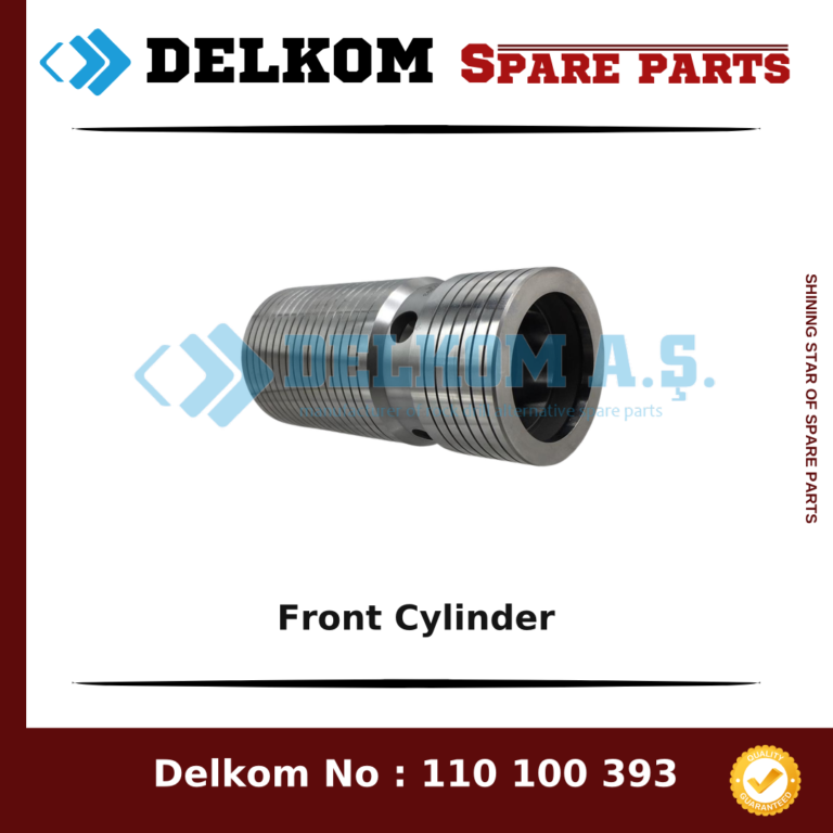 Mining Equipments Front Cylinder spare part, OEM 153 534 58