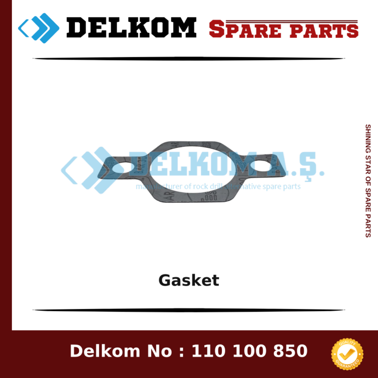 Mining Equipments Gasket spare part, OEM 150 633 28