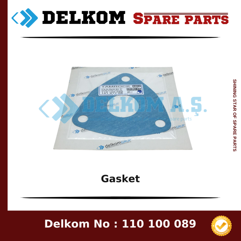 Mining Equipments Gasket spare part, OEM 151 917 08