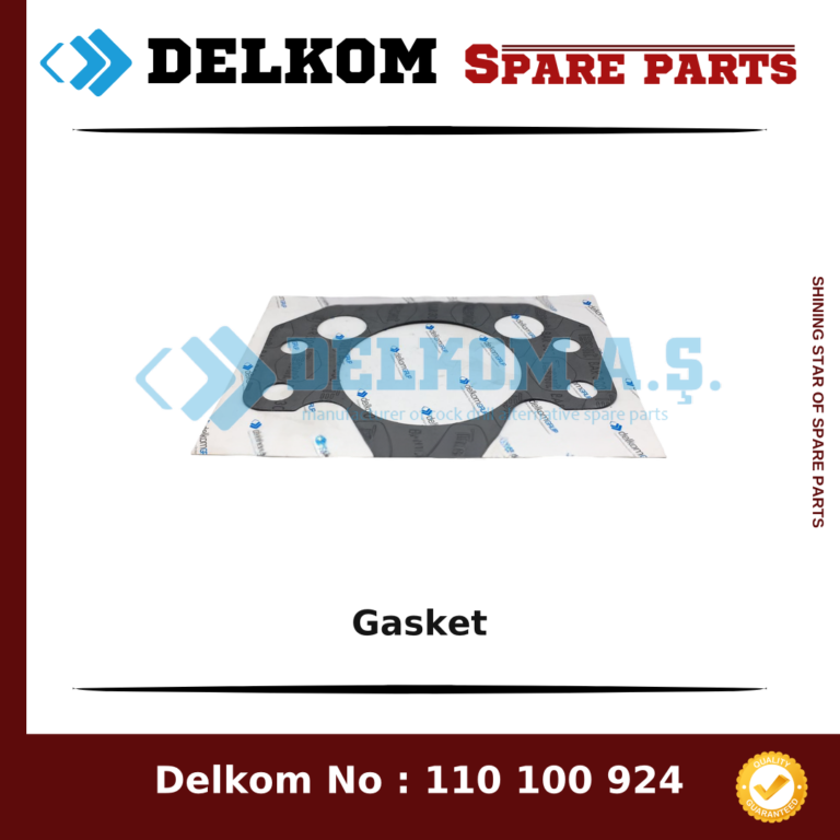Mining Equipments Gasket spare part, OEM 152 450 28