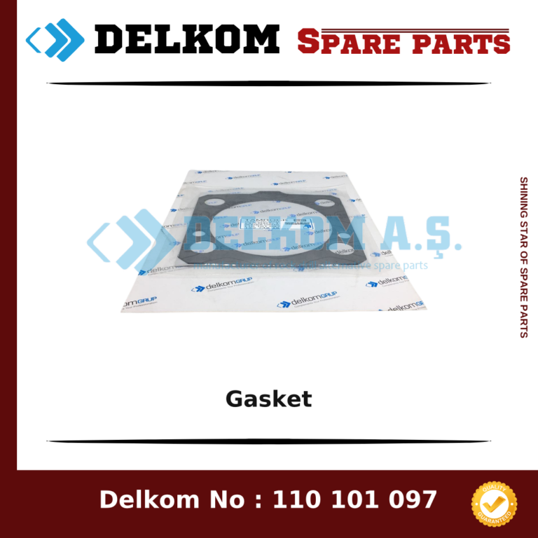 Mining Equipments Gasket spare part, OEM 152 748 18