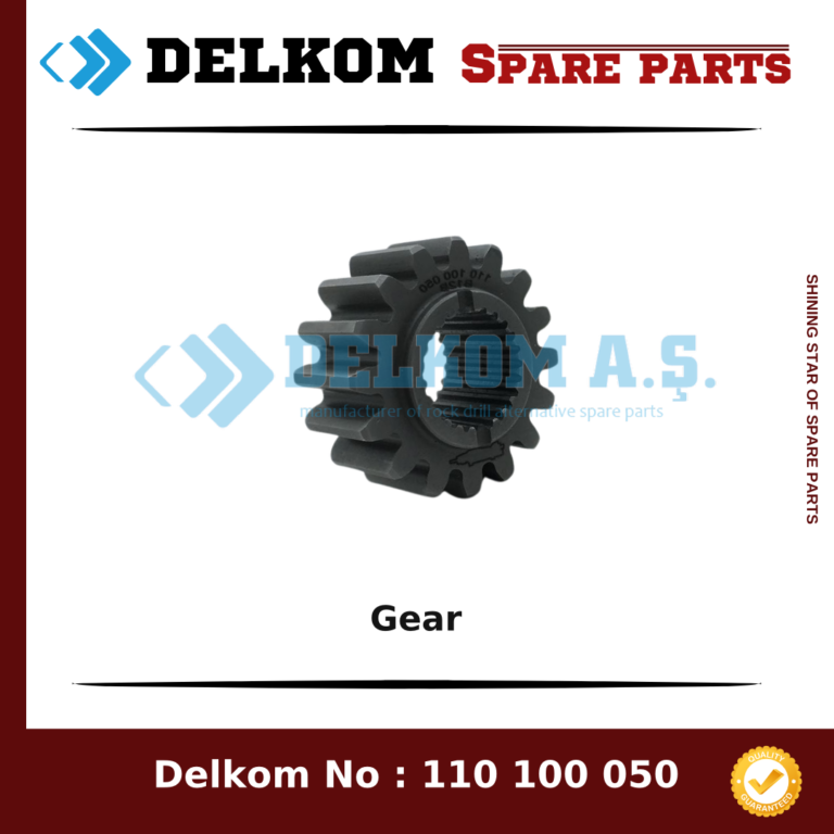 Mining Equipments Gear spare part, OEM 151 754 08