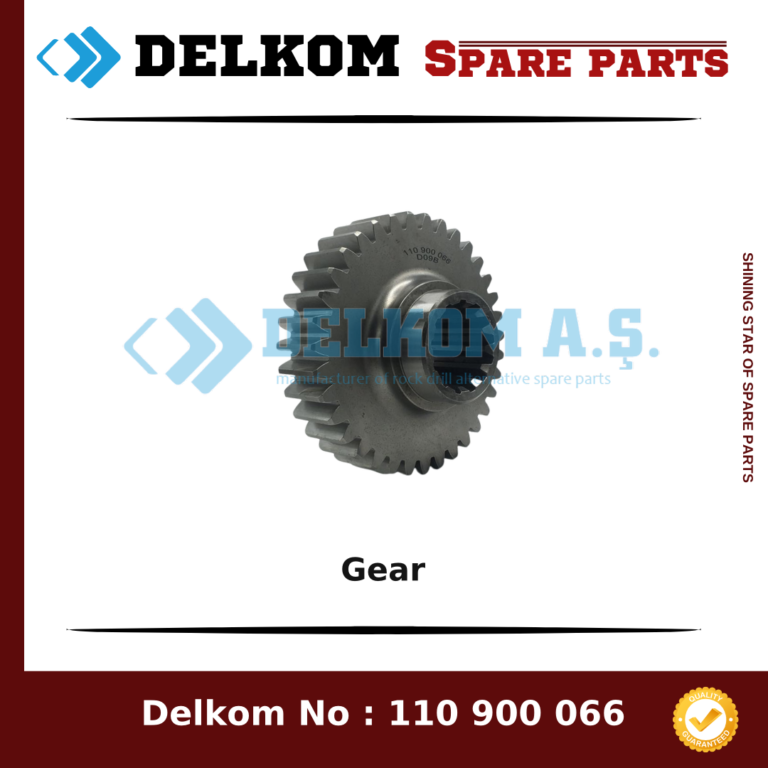 Mining Equipments Gear spare part, OEM 813 603 89