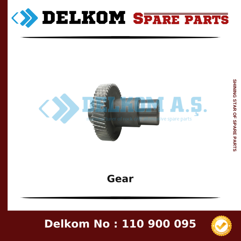 Mining Equipments Gear spare part, OEM 868 318 29