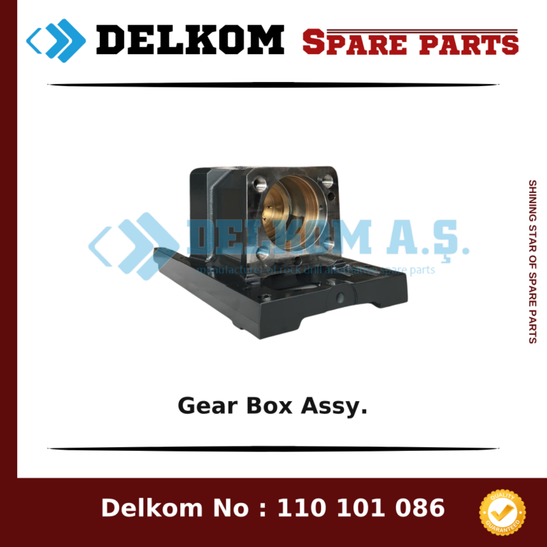 Mining Equipments Gear Box Assy. spare part, OEM 550 466 28