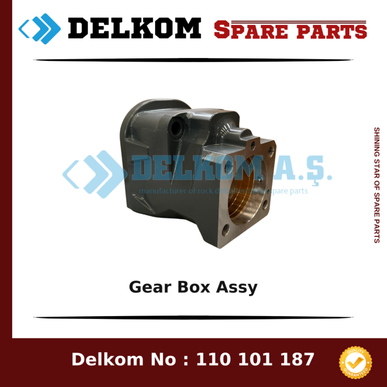 Mining Equipments Gear Box Assy spare part, OEM 550 592 98