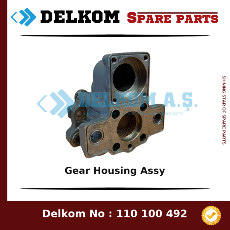 Mining Equipments Gear Housing Assy spare part, OEM 303 652 25