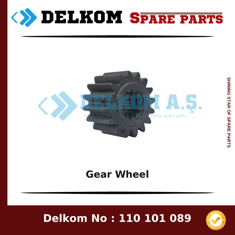 Mining Equipments Gear Wheel spare part, OEM 154 194 08