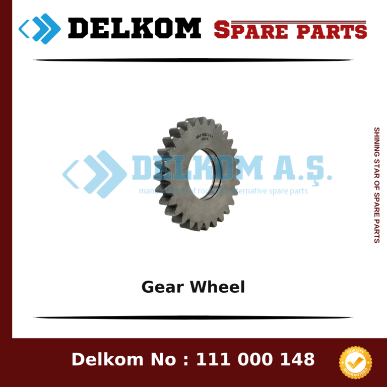 Mining Equipments Gear Wheel spare part, OEM 550 081 91