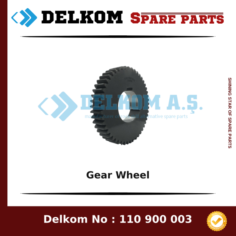 Mining Equipments Gear Wheel spare part, OEM 550 191 21