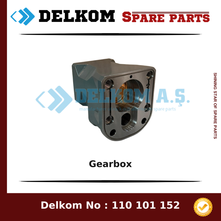 Mining Equipments Gearbox spare part, OEM 550 034 60