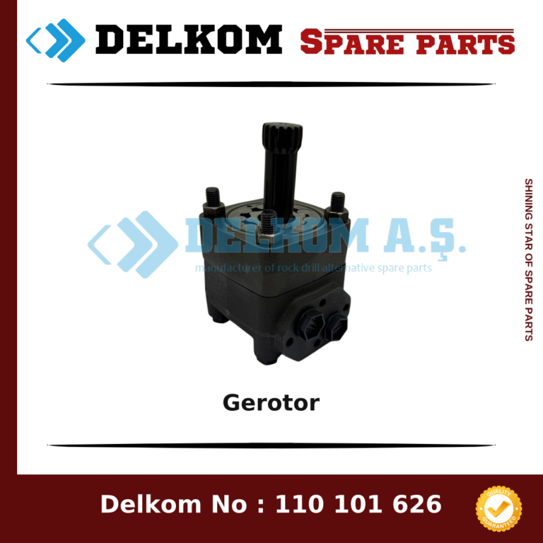 Mining Equipments Gerotor spare part, OEM 550 173 77