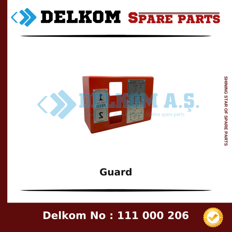 Mining Equipments Guard spare part, OEM 550 140 73