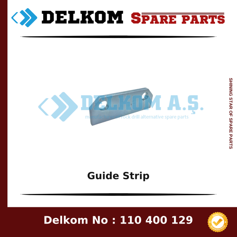 Mining Equipments Guide Strip spare part, OEM 041 101 88