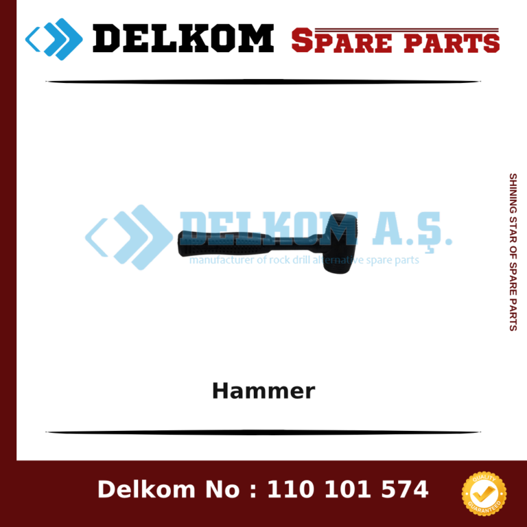 Mining Equipments Hammer spare part, OEM 870 504 19