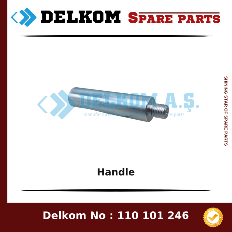 Mining Equipments Handle spare part, OEM 151 866 08