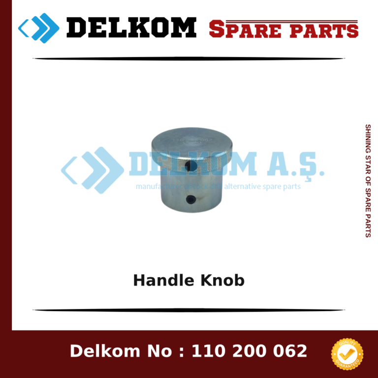 Mining Equipments Handle Knob spare part, OEM 881 777 59