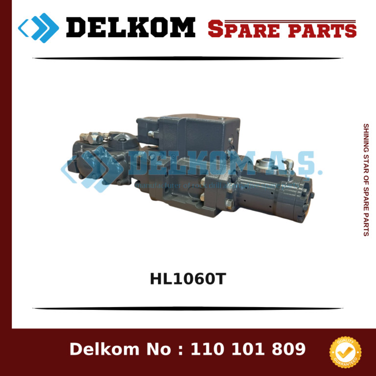 Mining Equipments HL1060T spare part, OEM 550 973 12