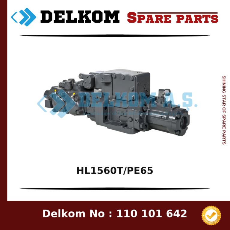 Mining Equipments HL1560T/PE65 spare part, OEM 550 875 91