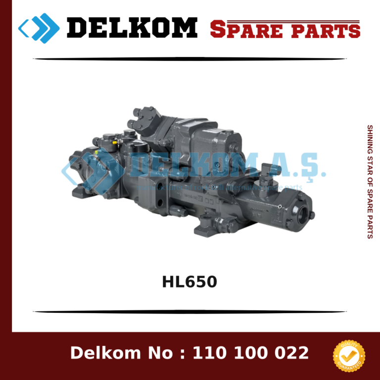 Mining Equipments HL650 spare part, OEM 550 570 13