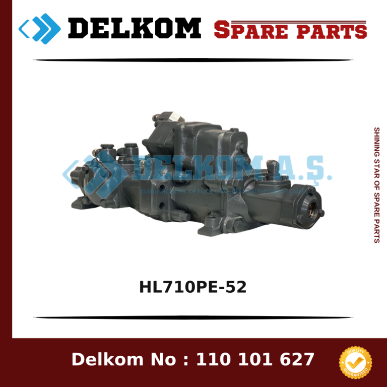 Mining Equipments HL710PE-52 spare part, OEM 550 404 66