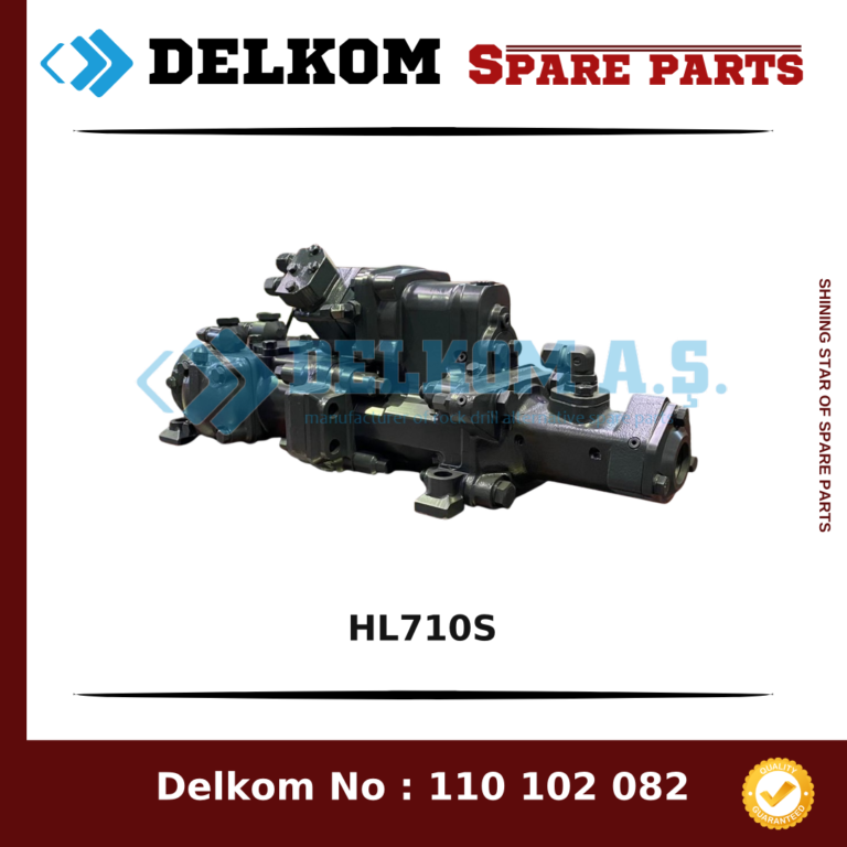 Mining Equipments HL710S spare part, OEM 550 404 71