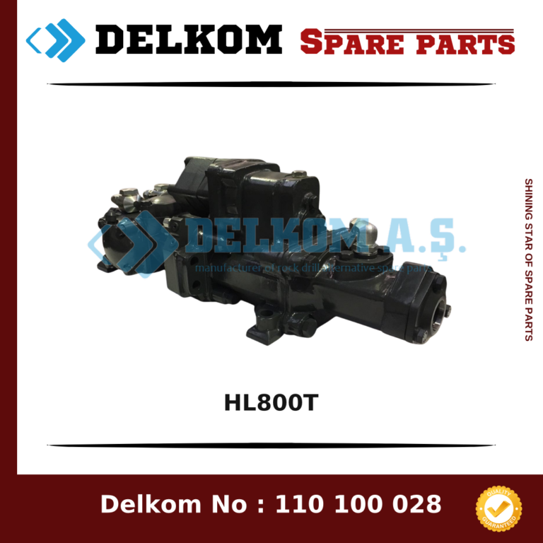 Mining Equipments HL800T spare part, OEM 550 286 52