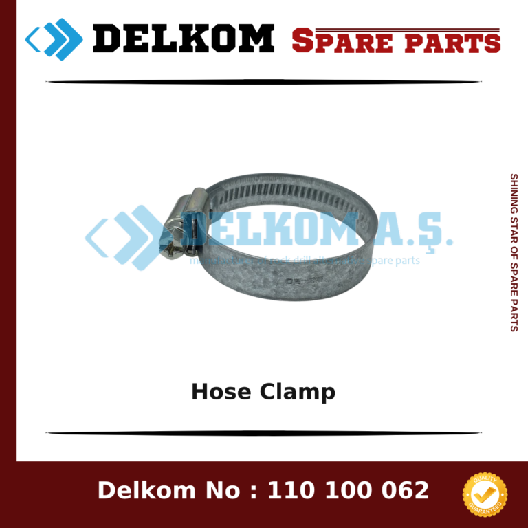 Mining Equipments Hose Clamp spare part, OEM 280 678 90