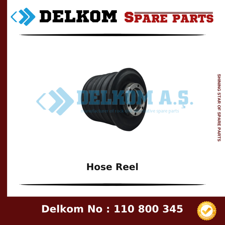 Mining Equipments Hose Reel spare part, OEM 551 549 77