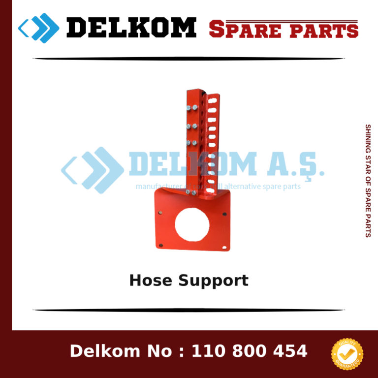 Mining Equipments Hose Support spare part, OEM BG00391098