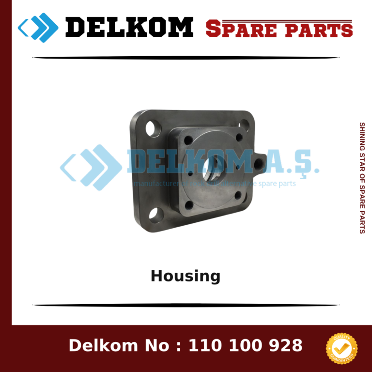 Mining Equipments Housing spare part, OEM 303 737 78