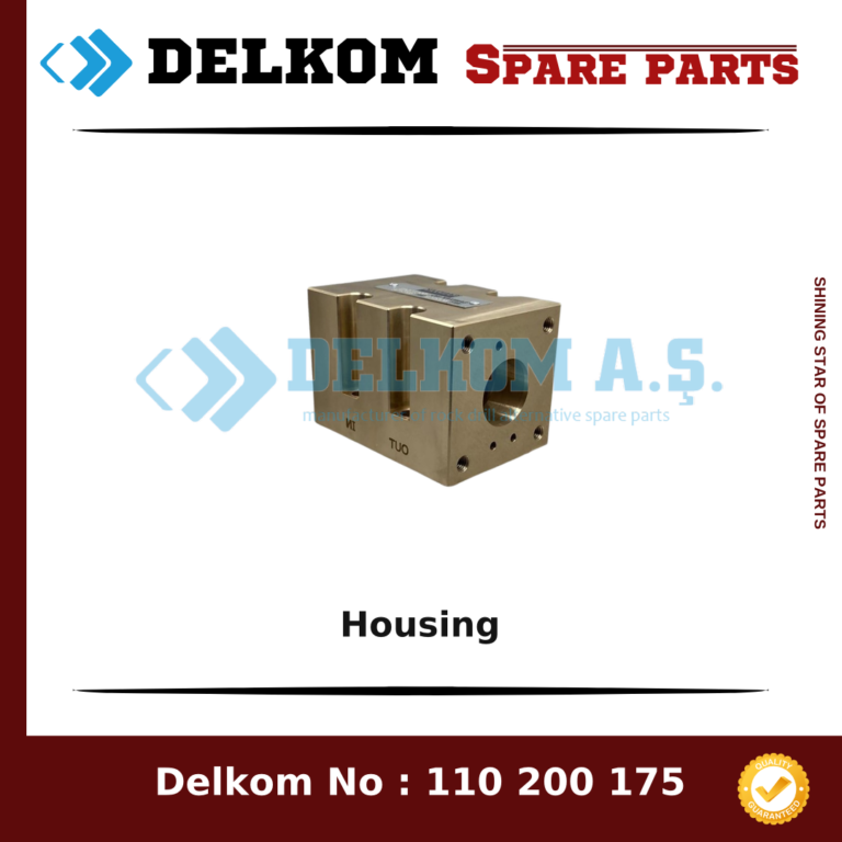 Mining Equipments Housing spare part, OEM 551 727 81