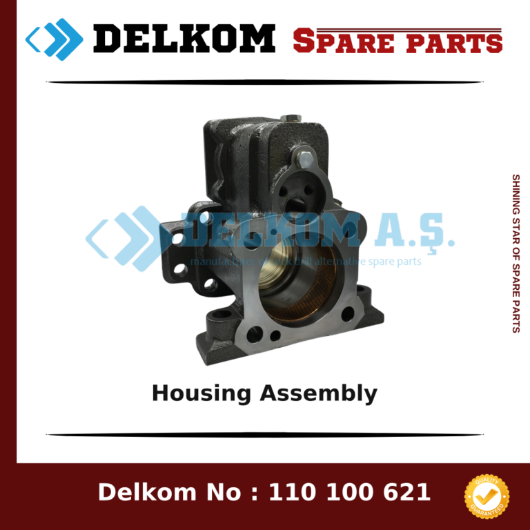 Mining Equipments Housing Assembly spare part, OEM 302 897 41