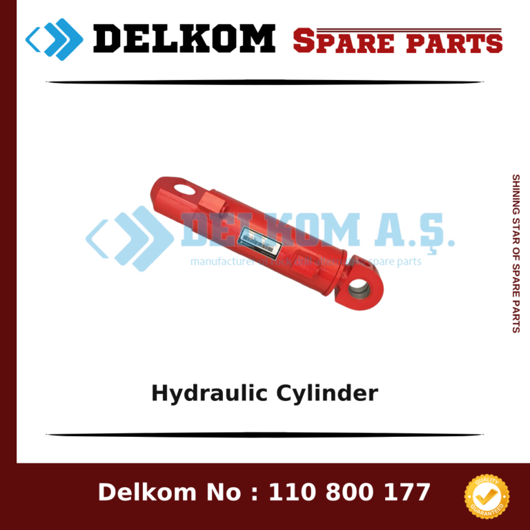 Mining Equipments Hydraulic Cylinder spare part, OEM 237 770 28
