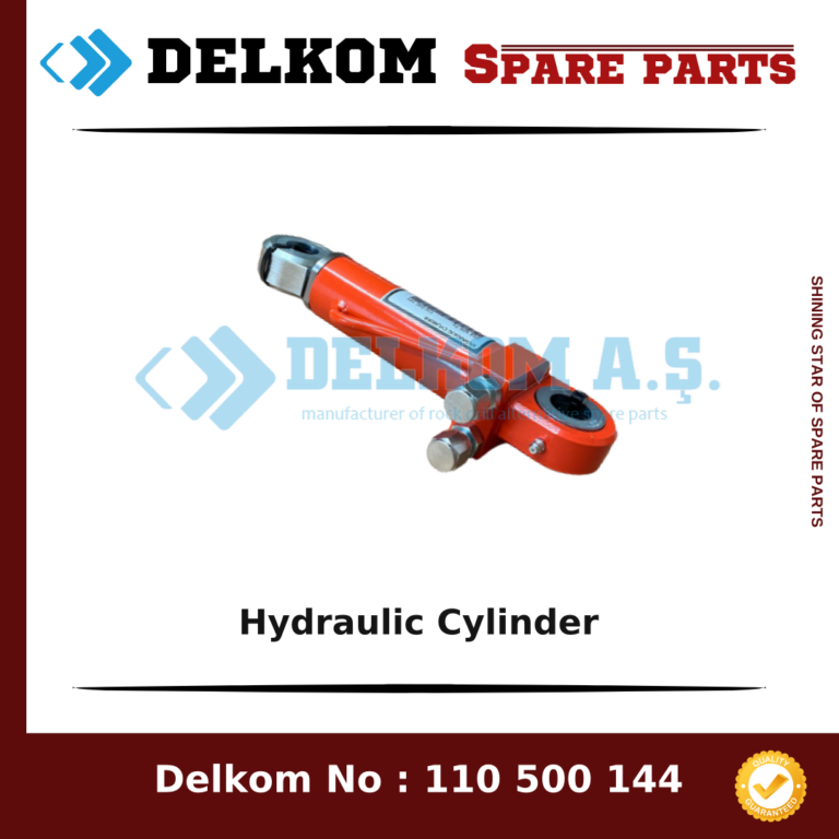 Mining Equipments Hydraulic Cylinder spare part, OEM 264 428 74