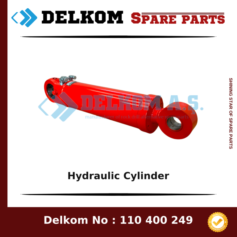 Mining Equipments Hydraulic Cylinder spare part, OEM 326 354 88
