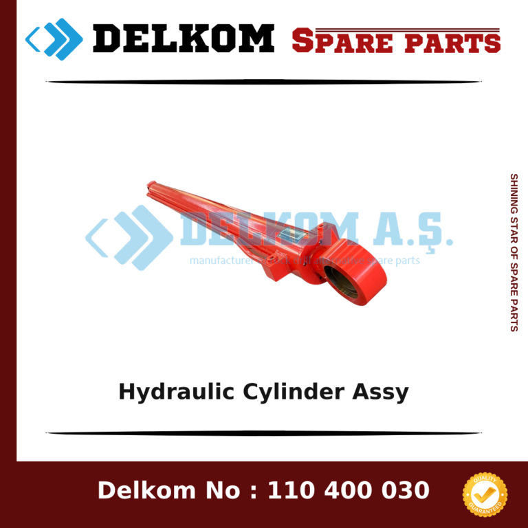 Mining Equipments Hydraulic Cylinder Assy spare part, OEM 239 017 98