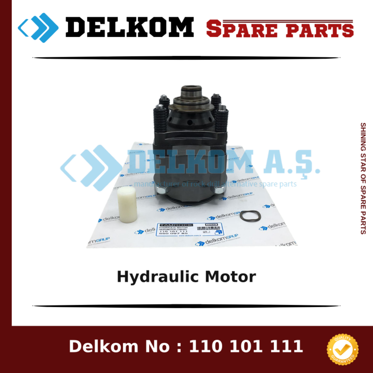 Mining Equipments Hydraulic Motor spare part, OEM 550 097 85