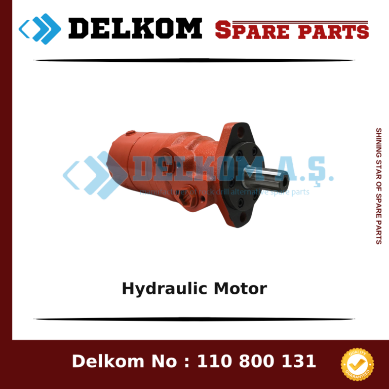 Mining Equipments Hydraulic Motor spare part, OEM 550 246 03