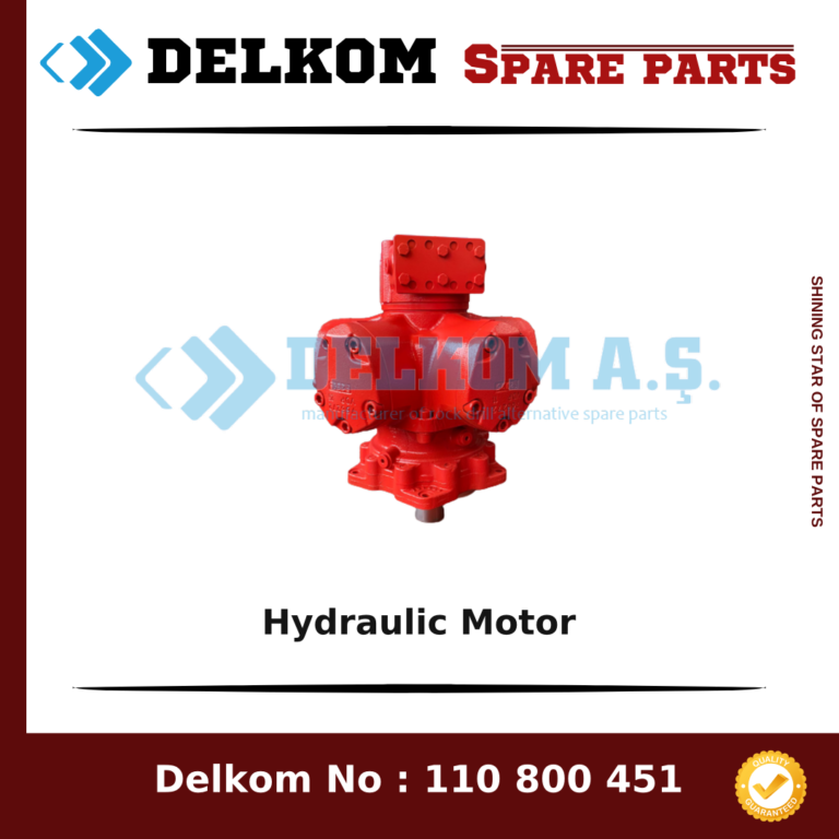 Mining Equipments Hydraulic Motor spare part, OEM 551 595 00