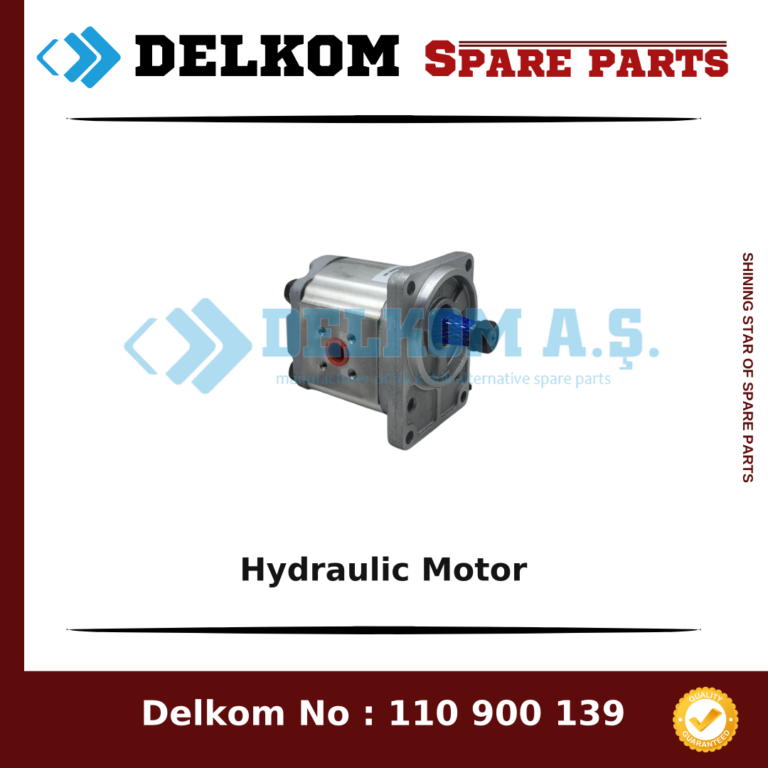 Mining Equipments Hydraulic Motor spare part, OEM 551 828 03
