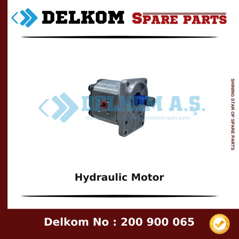 Mining Equipments Hydraulic Motor spare part, OEM 551 828 04