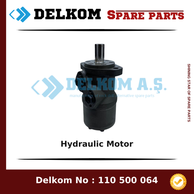 Mining Equipments Hydraulic Motor spare part, OEM 883 433 49