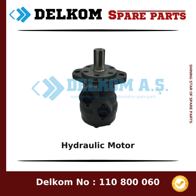 Mining Equipments Hydraulic Motor spare part, OEM 883 438 89