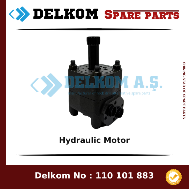 Mining Equipments Hydraulic Motor spare part, OEM 883 451 09