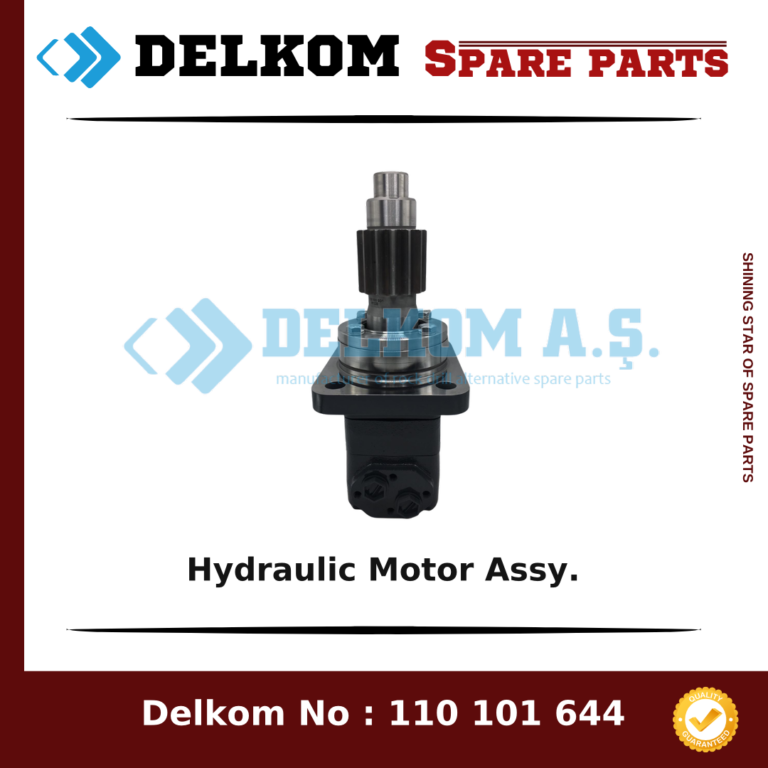 Mining Equipments Hydraulic Motor Assy. spare part, OEM 550 752 55