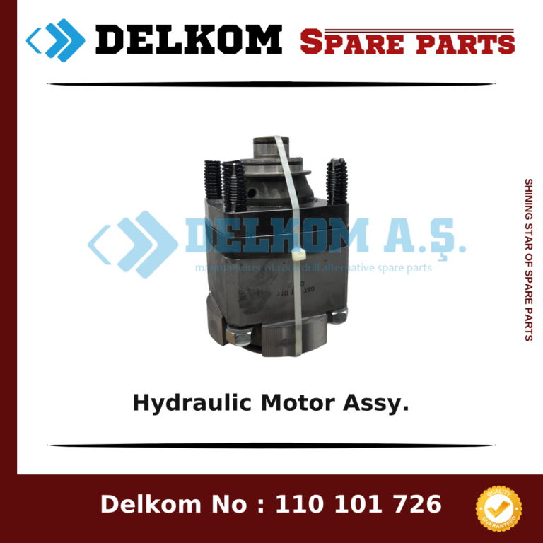 Mining Equipments Hydraulic Motor Assy. spare part, OEM 551 587 43