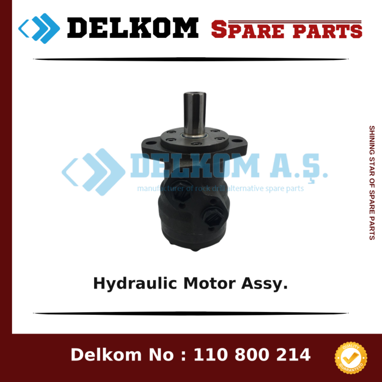 Mining Equipments Hydraulic Motor Assy. spare part, OEM 883 437 59