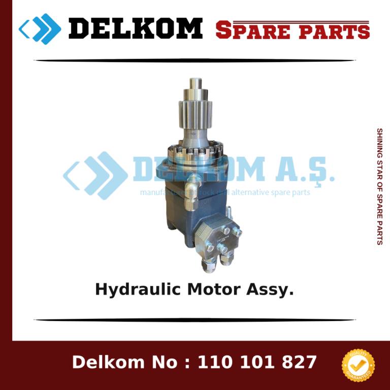 Mining Equipments Hydraulic Motor Assy. spare part, OEM BG00429235